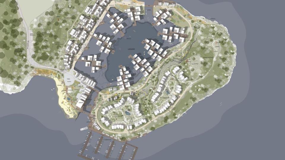 Lenke til artikkel: Ny høring av detaljregulering for Litangen (PlanID 207)
