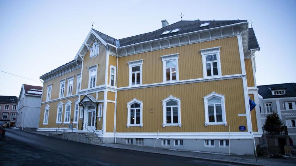 Lenke til artikkel: Perspektivanalysen 2027-2036