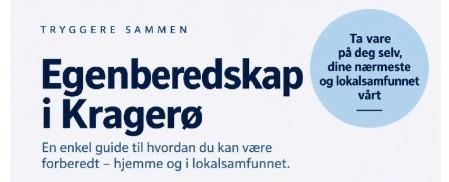 Lenke til artikkel: Denne uka starter egenberedskapsuka 2026