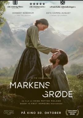 Markens Grøde - Klikk for stort bilde