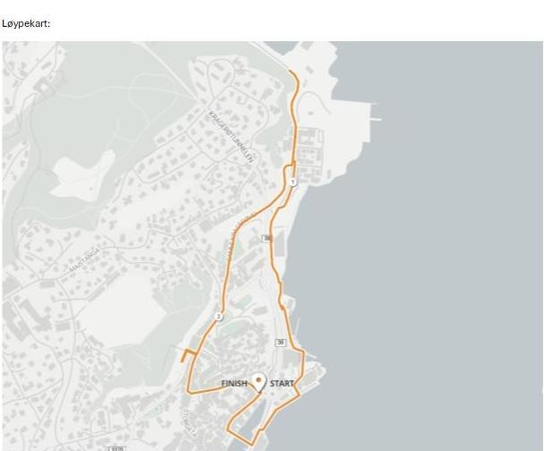 Sommerløp - Klikk for stort bilde