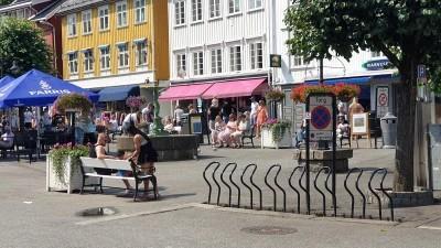 Samfunn - Klikk for stort bilde